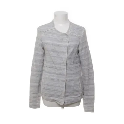 Kofta (Grå) från Maison Scotch Bomull, Elastan, Polyester