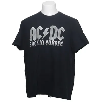 T-shirt (Black) from Starworld Cotton