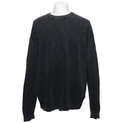 Sweater (Gray) from Black Squad Cotton