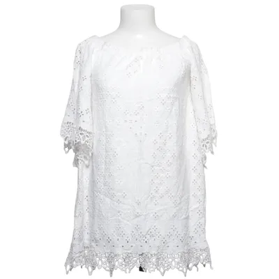 Dress (White) from Watercult Viscose