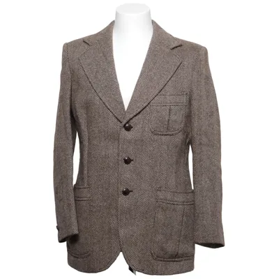 Kavaj (Brun) från Melka