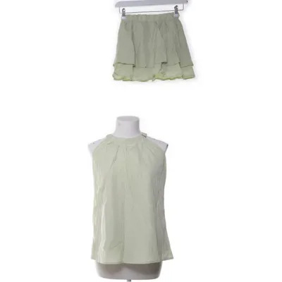Set (Groen) van Fashion