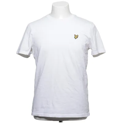 T-shirt (TS400V) från Lyle & Scott Bomull