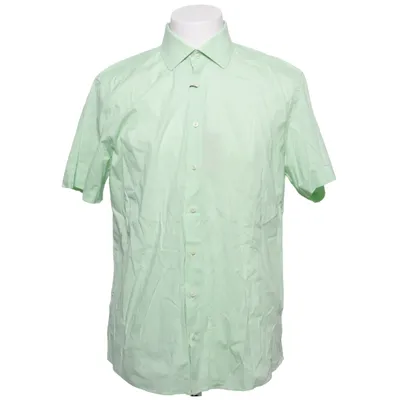 Chemise à manches courtes (Sicilia Ha) de Selection by s.Oliver Coton, Élasthane