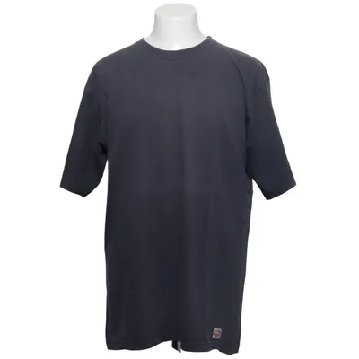 T-shirt (Grå) fra Front Page Bomuld