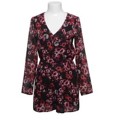 Combinaison (Noir, Rouge, Multicolore) de Miss Selfridge Polyester