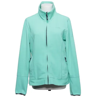 Fleece jas (Groen) van Gaastra Elastaan, Polyester
