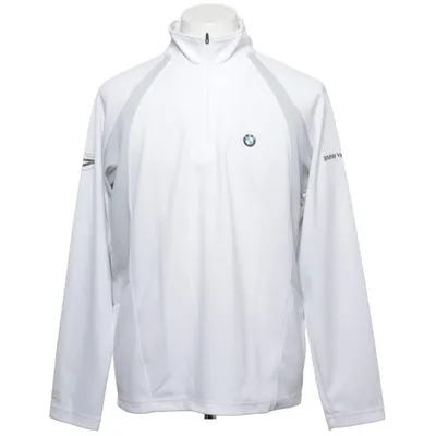 Træningstrøje (Hvid, Grå) fra Henri Lloyd Polyester
