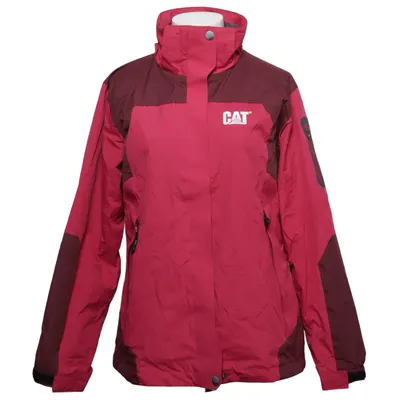 Veste polaire (Rouge, Multicolore) de Caterpillar