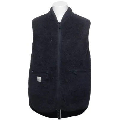 Outdoor vest (Grijs) van Resteröds Polyester