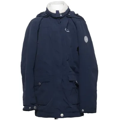 Allvädersjacka (Blå) från Five Seasons Polyamid, Polyester