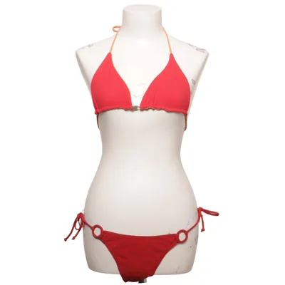 Bikini (Röd, Orange) från Malo