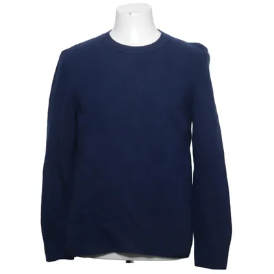 Sweater (Blue) from Nudie Jeans Organic cotton