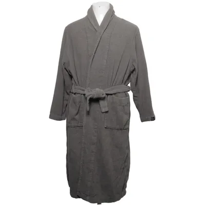 Peignoir (Gris) Coton, Lin