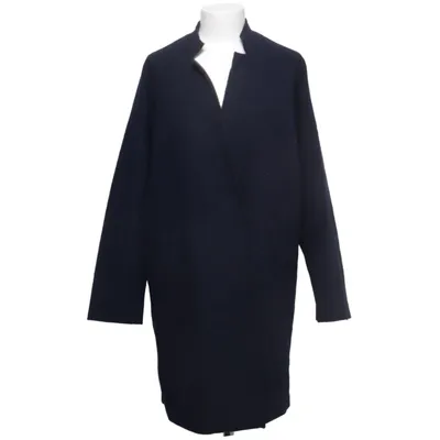 Coat (Blue) from Promod