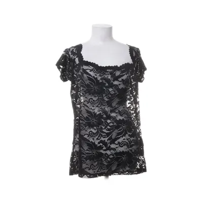 Topp (Svart) från Black Premium by EMP Elastan, Polyamid