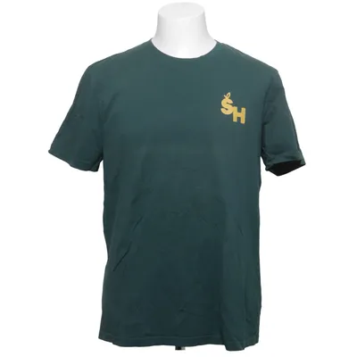T-shirt (Vert) de Unik Coton biologique