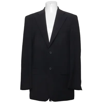 Blazer (Noir) de Mario Barutti Viscose