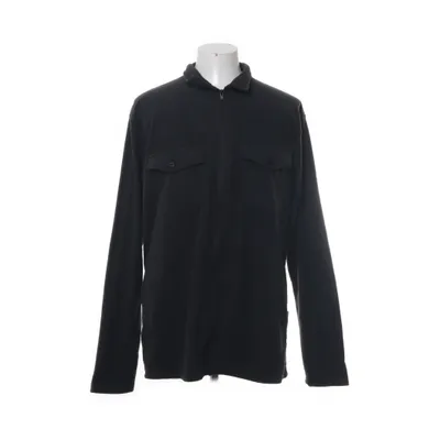 Fleecejacka (Grå) från Dobsom Polyester