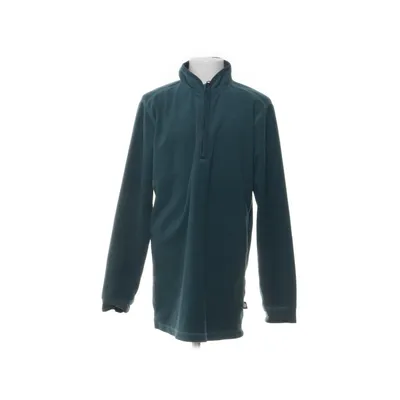 Fleece trui (Groen) van Adventure by POMPdeLUX Polyester