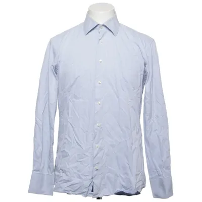 Chemise (H 3492 Sc) de Suitsupply Coton