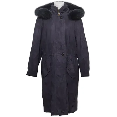 Parka (Gris) de Valmeline