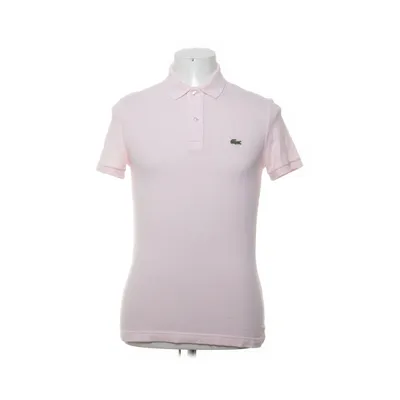 Pikétröja (Slim Fit) från Lacoste Bomull