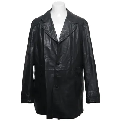 Jacket (Black) from Friitala Viscose