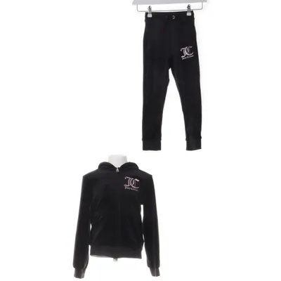 Loungewear (Zwart) van Juicy Couture Elastaan, Polyester