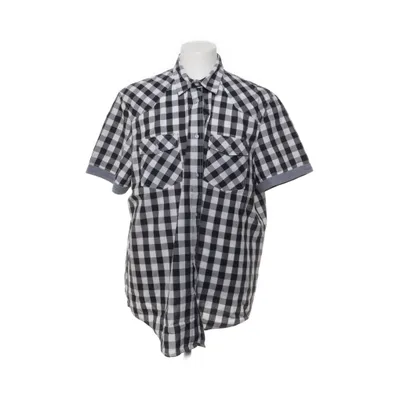 Korte mouwen shirt (Zwart, Wit, Grijs) van Bonprix Collection