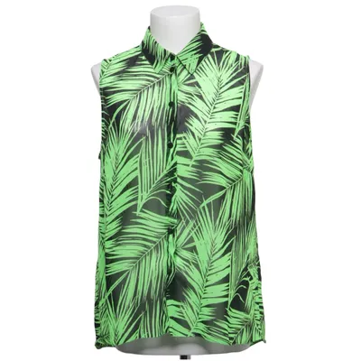 Débardeur (Vert, Noir) de Roman Polyester