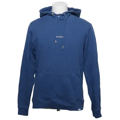 Kapuzenpullover (Lens Hoodie) von Les Deux Copenhagen Baumwolle