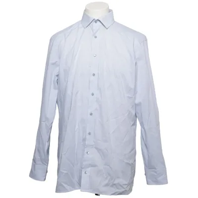 Shirt (Luxor) from Olymp Luxor Cotton
