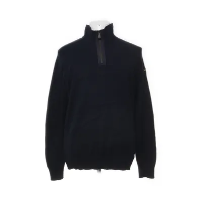 Coltrui (Blauw) van Paul & Shark Wol