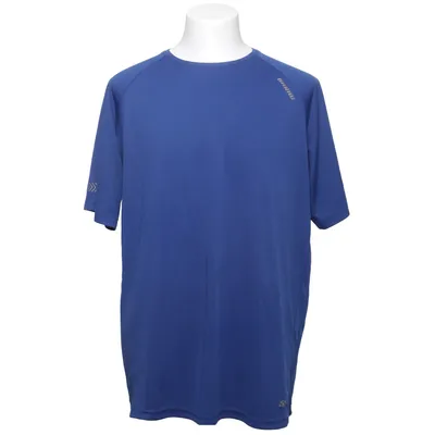 T-shirt (Blå) från Stiga Polyester