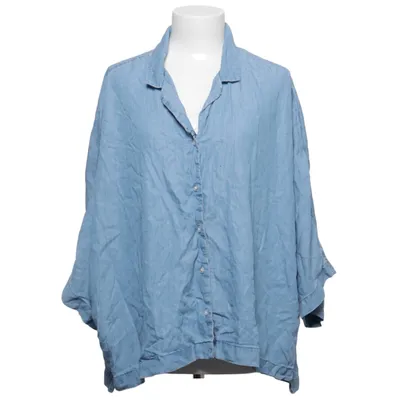 Jeanshemd (Blau) von XLNT by KappAhl Lyocell