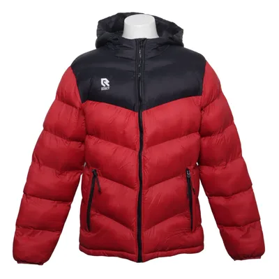 Winter jacket (Red, Black) from Robey Polyamide, Polyester