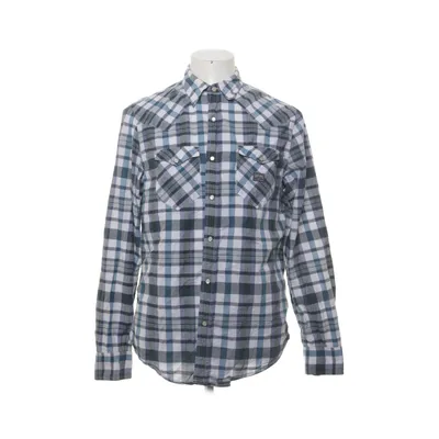 Shirt (Wit, Meerkleurig) van Denim & Supply Ralph Lauren