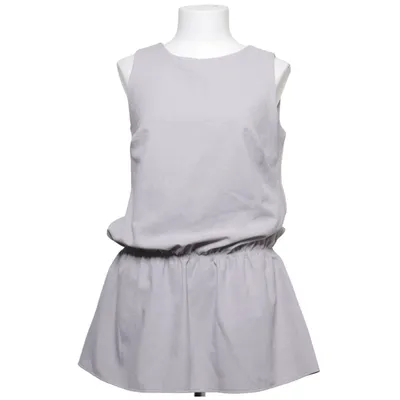 Robe (Gris) de Trendy