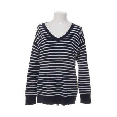 Pullover (Wit, Blauw) van Gap Katoen