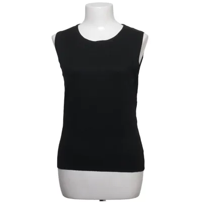 Tank­top (Schwarz) von August Silk