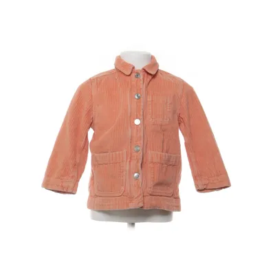 Foret Jeansjakke (Orange) fra Arket Bomuld, Polyester