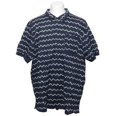 Kortærmet skjorte (SLIM FIT) fra Dressmann Bomuld