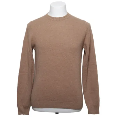 Tröja (Beige) från Stenströms Kashmir