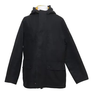 Oilskinsjakke (Grå, Gul) fra Barbour international
