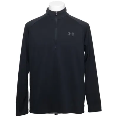 Træningstrøje (Sort) fra Under Armour
