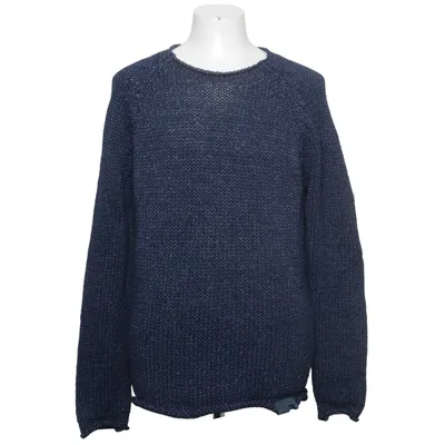 Tröja (Blå) från Diesel Tricot & Co.