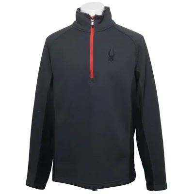 Fleece trui (Core Sweater) van Spyder Polyester