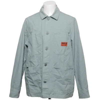 Overshirt (Jethro Work Shirt) from Deus Ex Machina Cotton