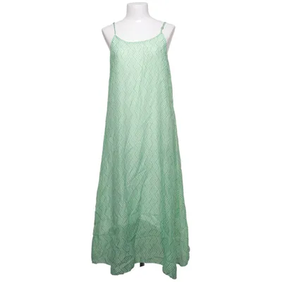 Robe (Vert, Blanc) de Lara